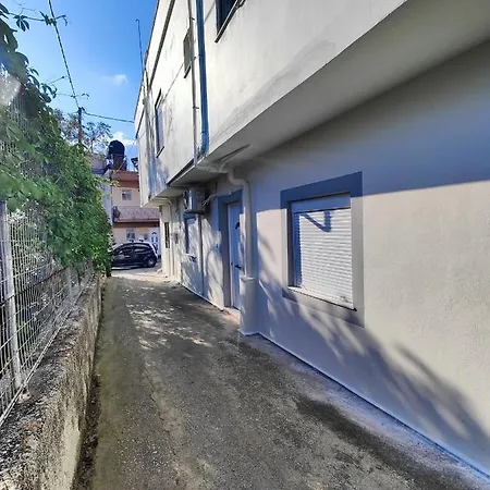 Stylianos Home Chios Town Exterior photo