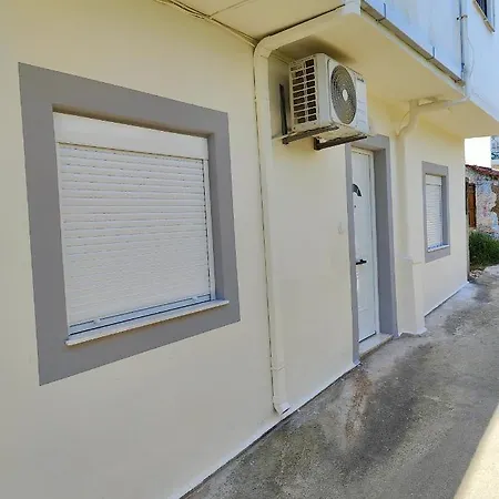 Stylianos Home Chios Town Exterior photo