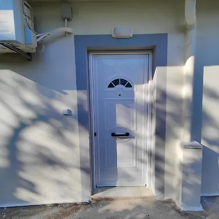 Stylianos Home Chios Town Exterior photo