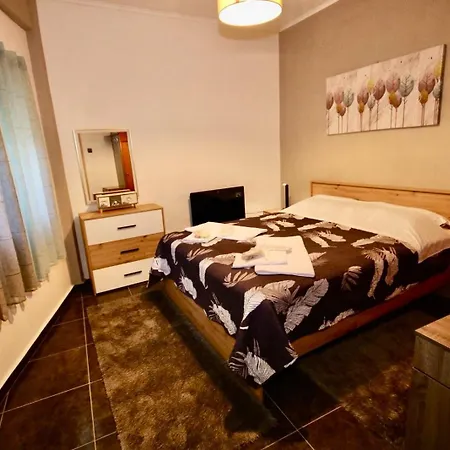 Stylianos Home Chios Town Exterior photo