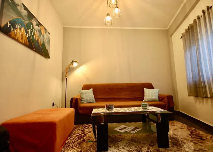 Stylianos Home