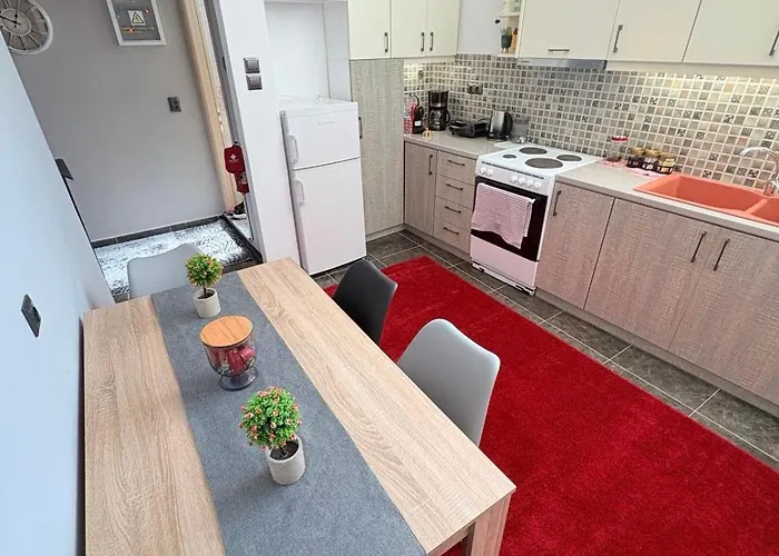 Stylianos Home