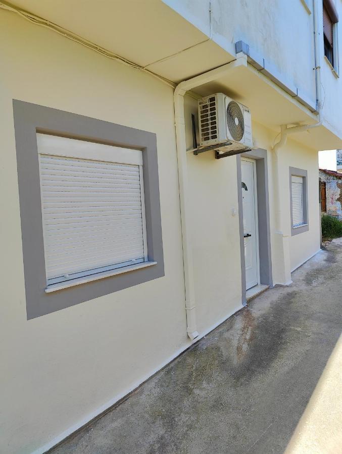 Stylianos Apartment Chios Town