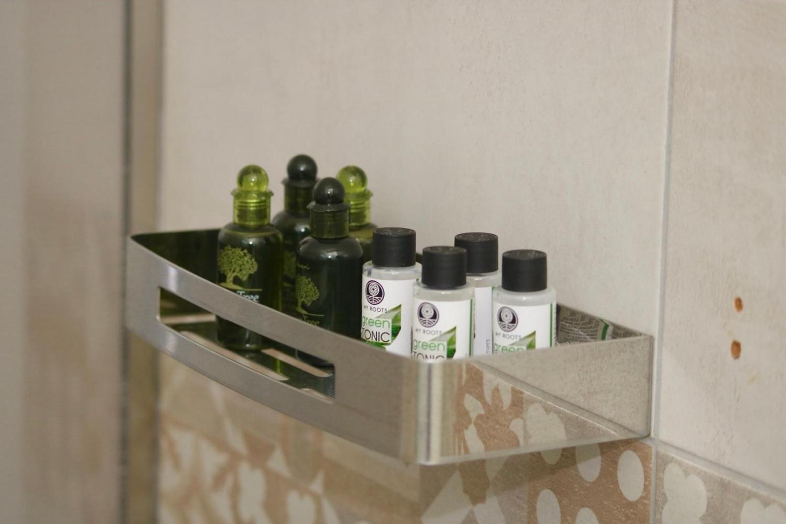 Apartment Stylianos