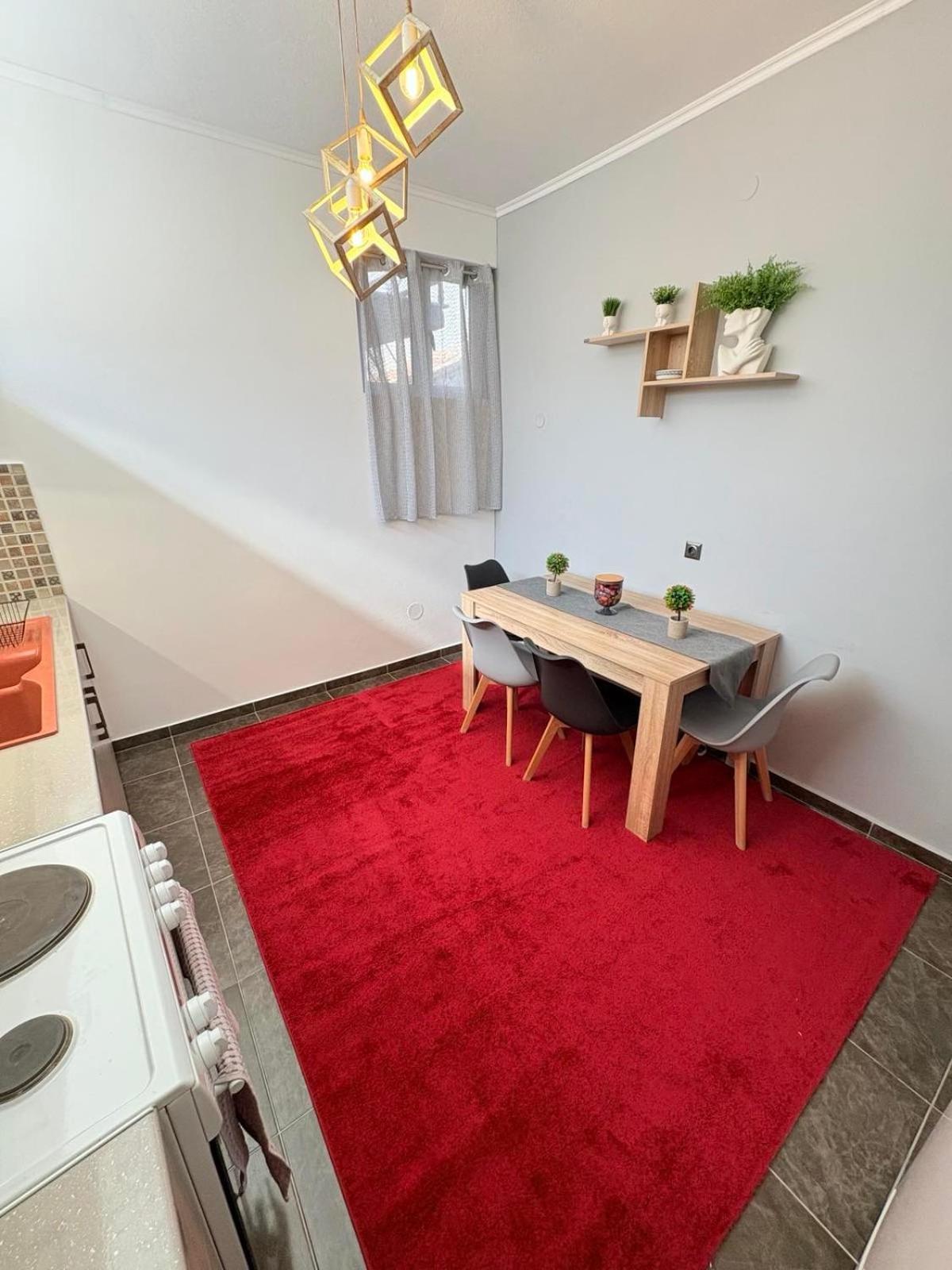 Stylianos Apartment *