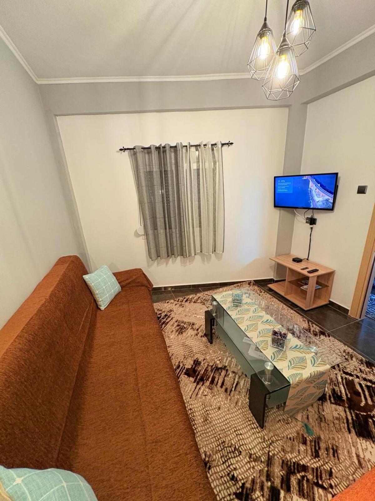 Stylianos Apartment Chios Town