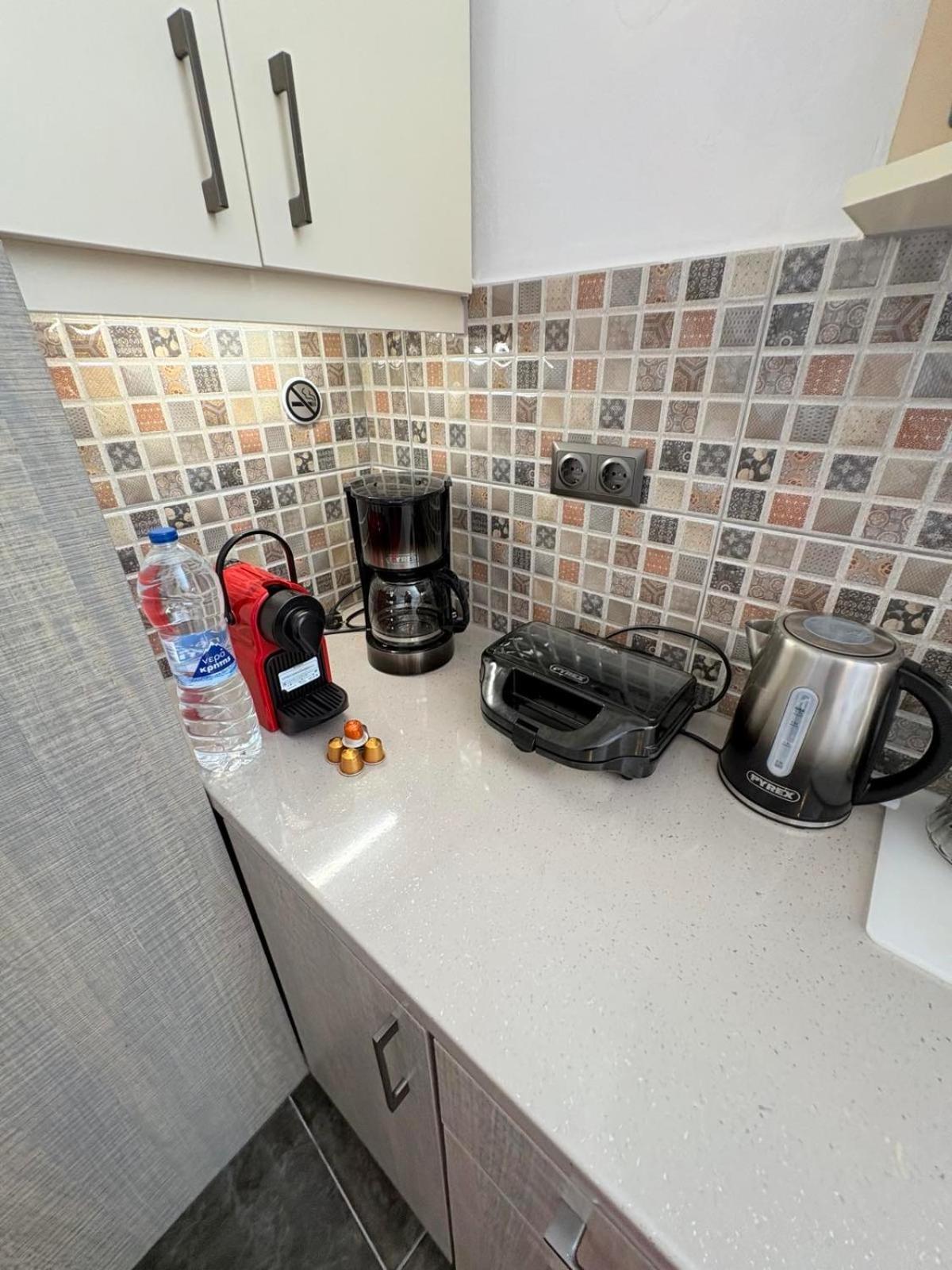 Apartment Stylianos Chios Town