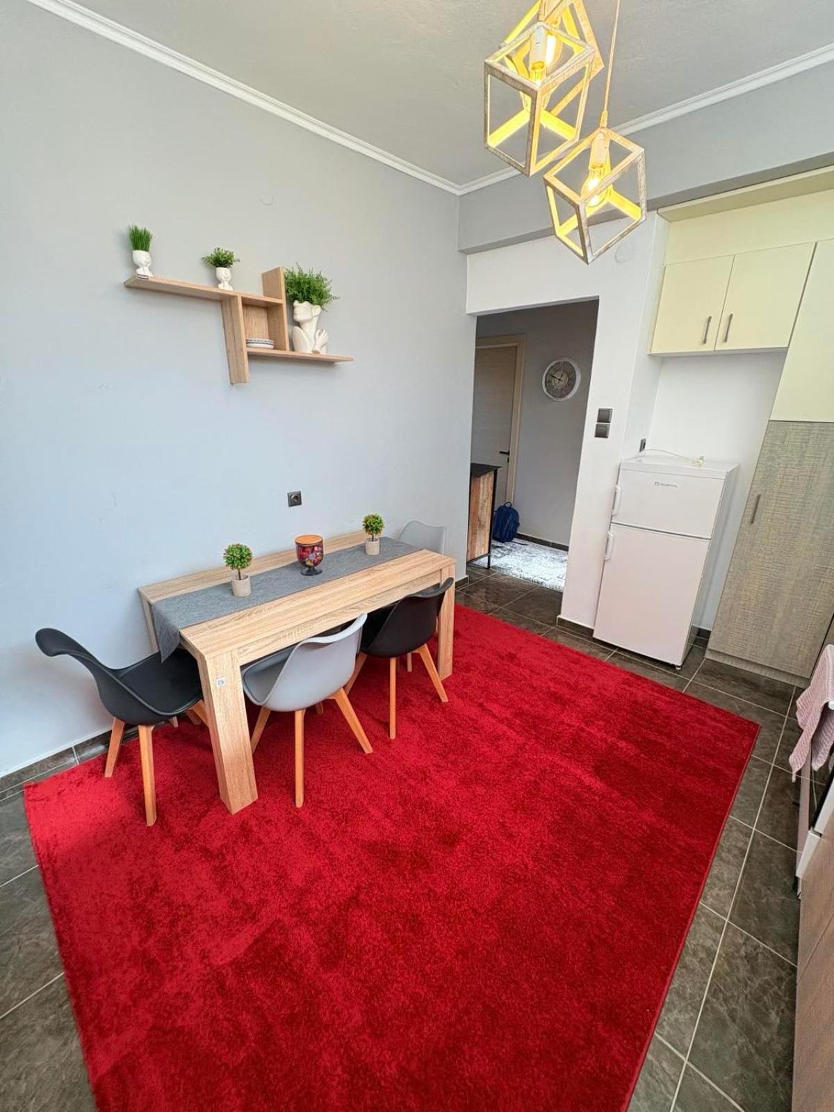 Apartment Stylianos