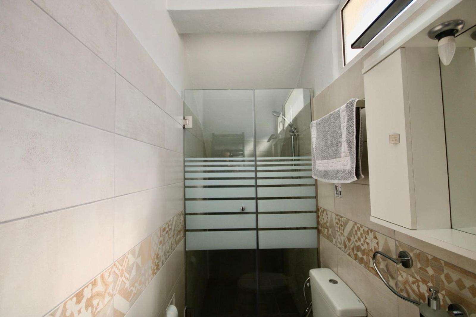 Stylianos Apartment *