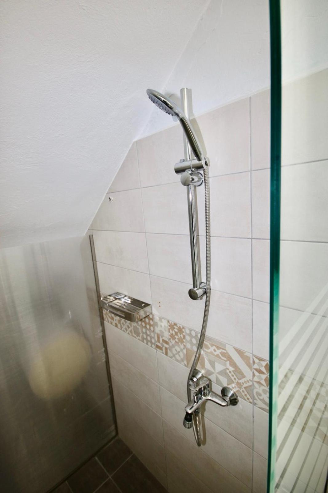 Apartment Stylianos *