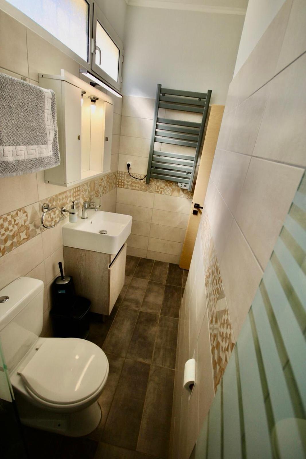 Stylianos Apartment Chios Town