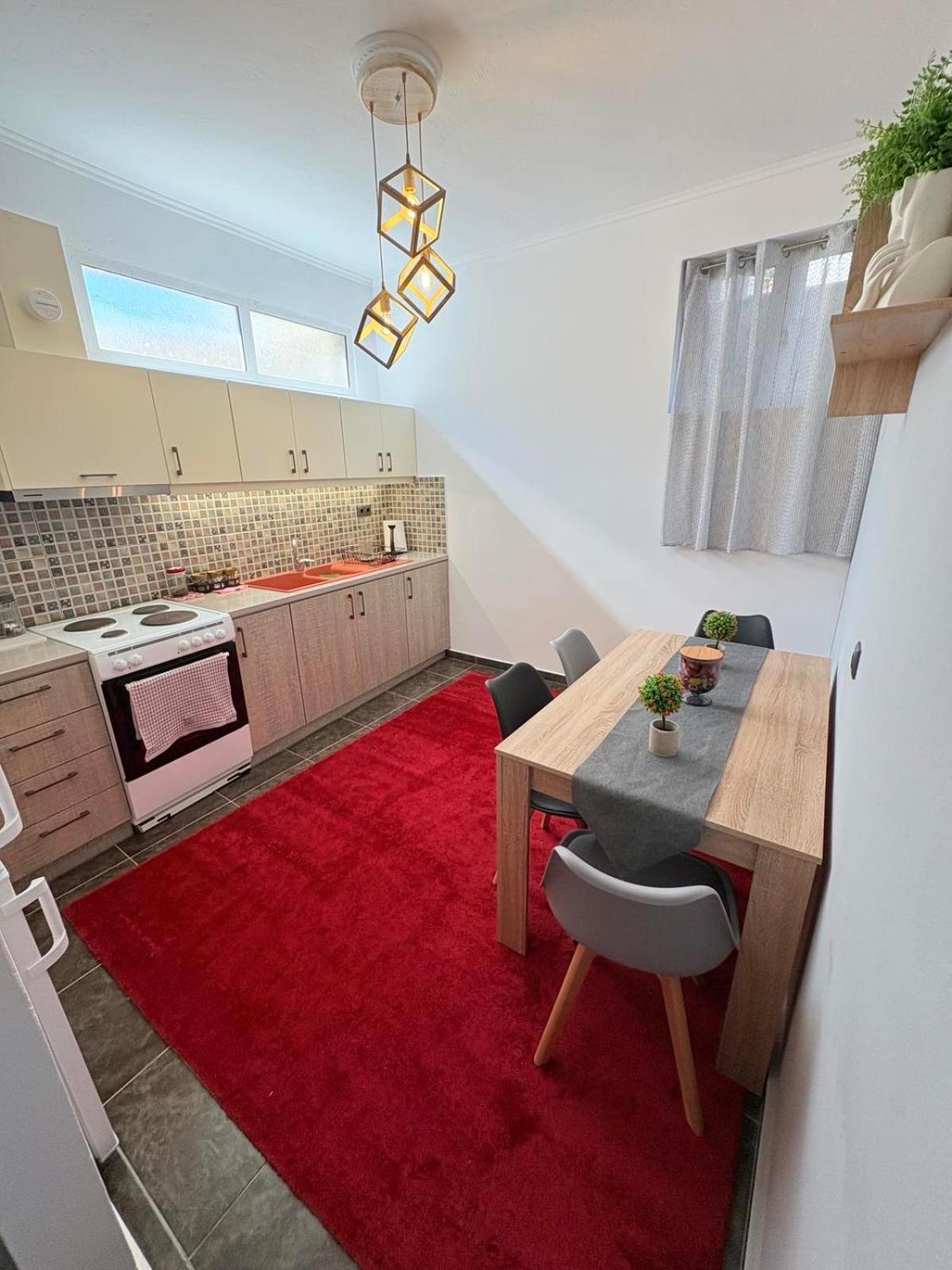 Apartment Stylianos Chios Town