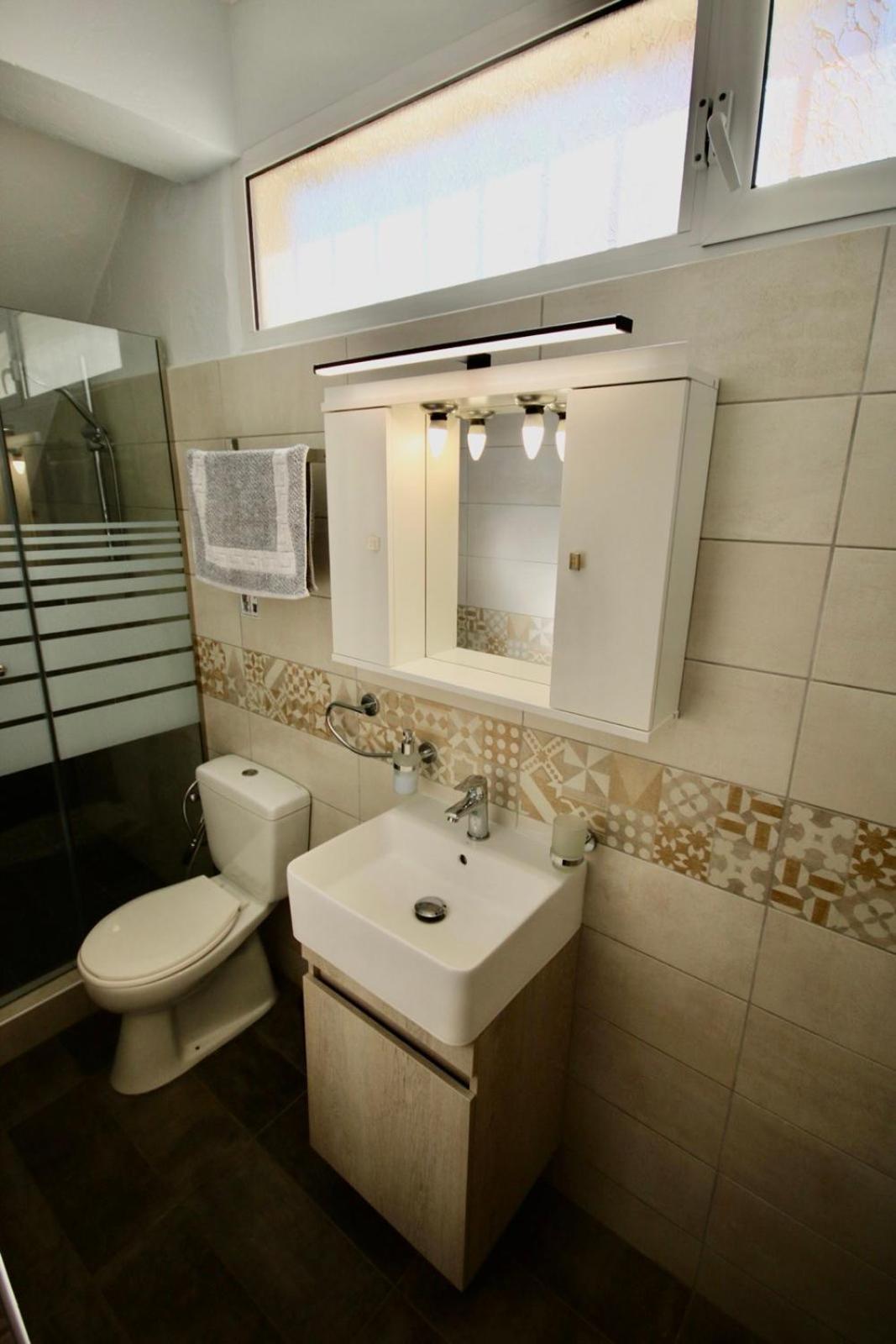 Stylianos Apartment