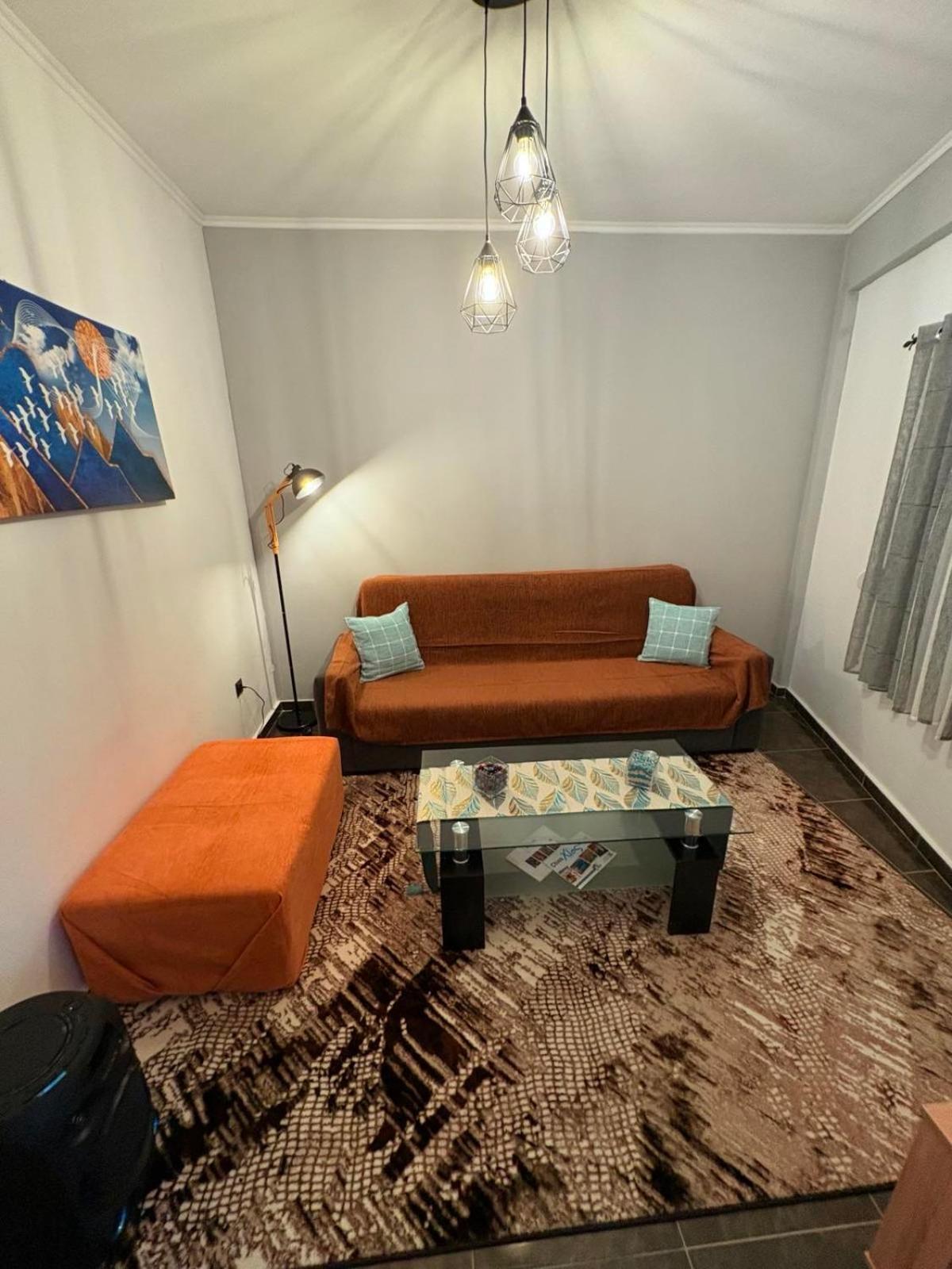 Apartment Stylianos