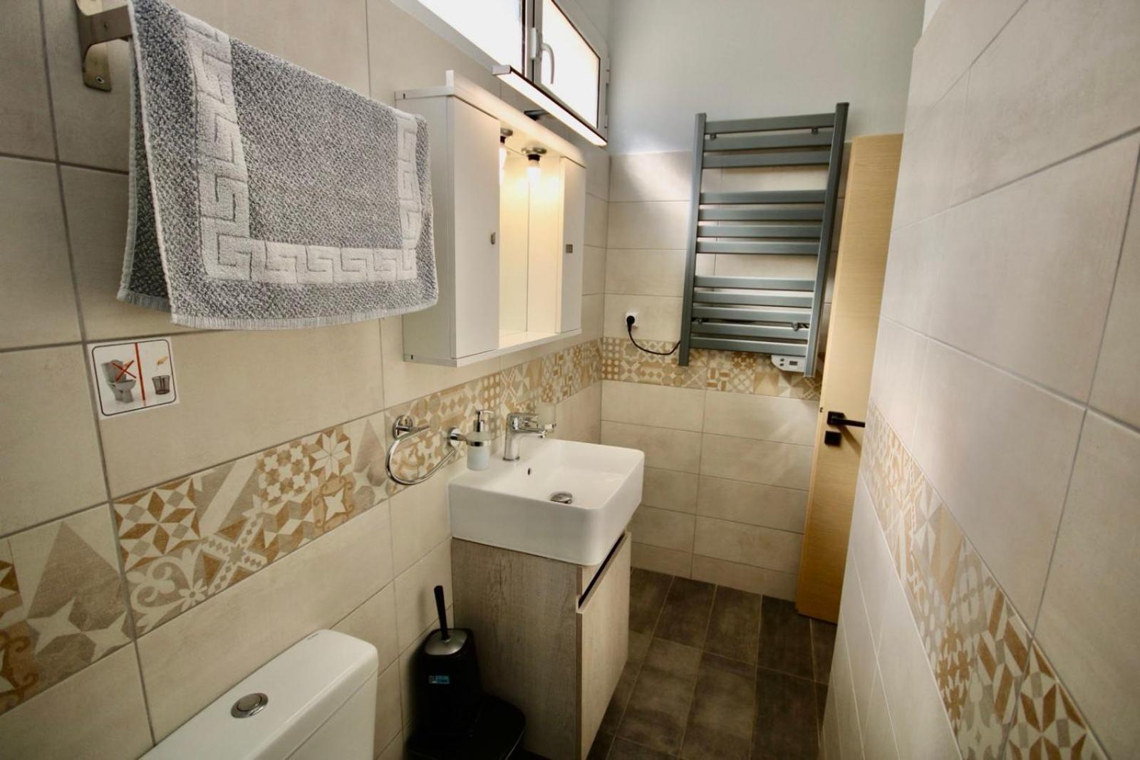 Stylianos Apartment *