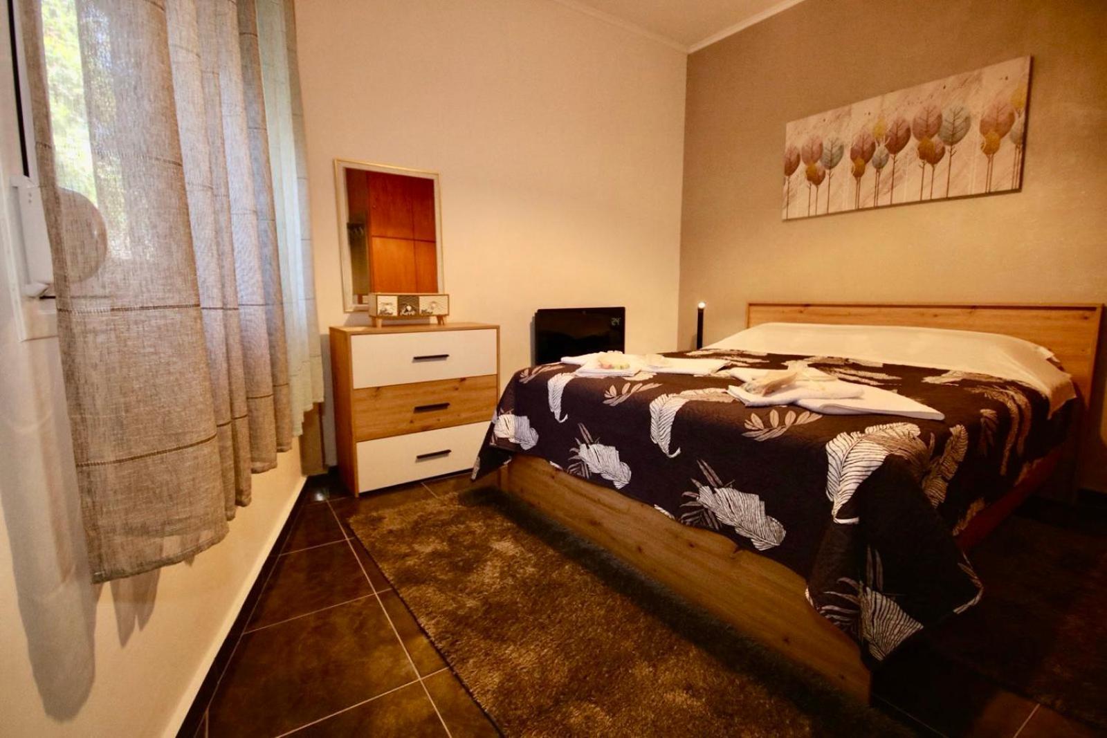 Apartment Stylianos *