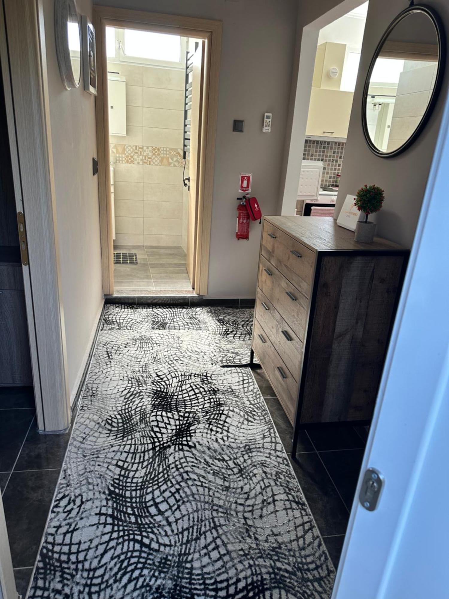 Stylianos Apartment